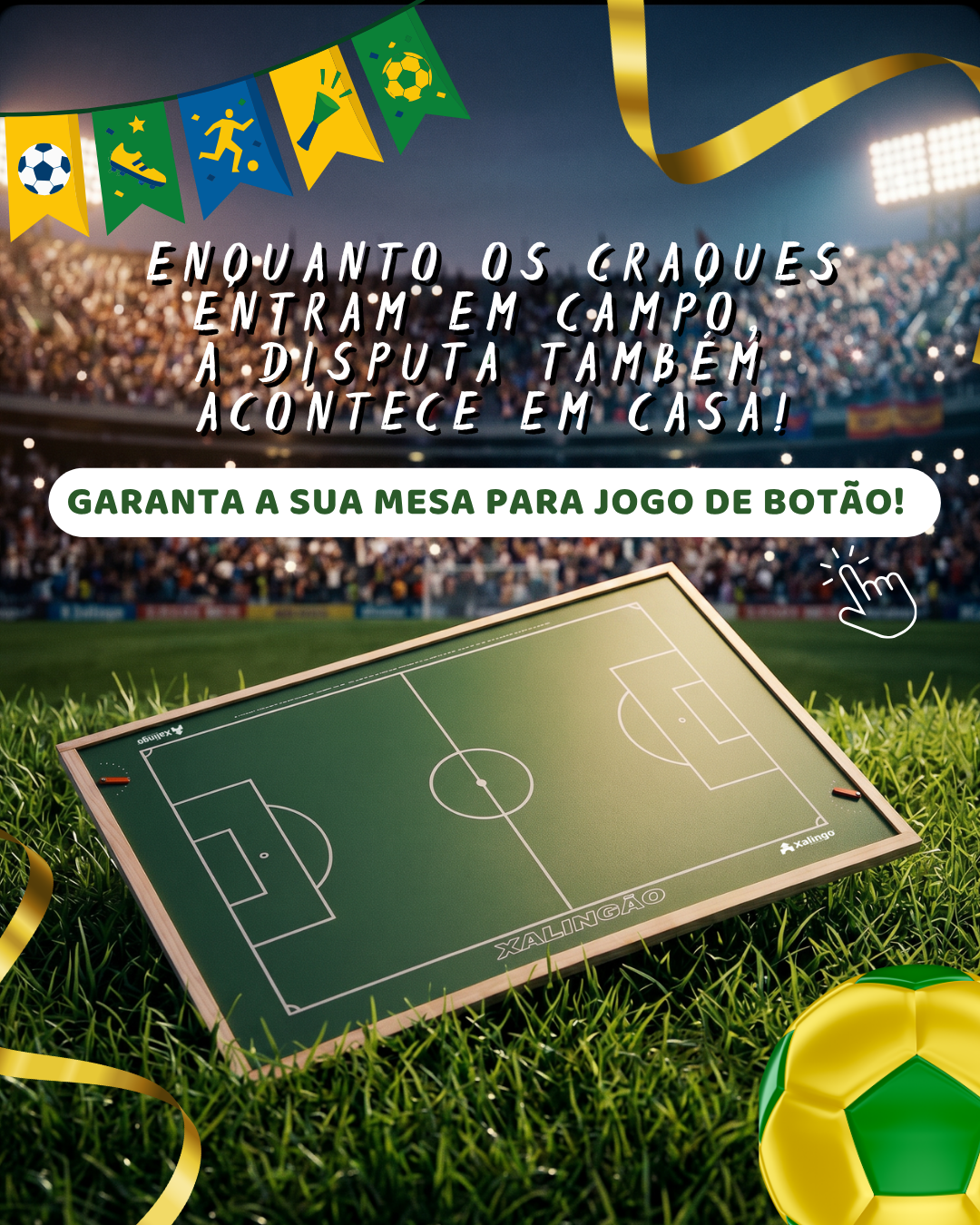 Copa 2026